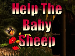 游戏Help The Baby Sheep