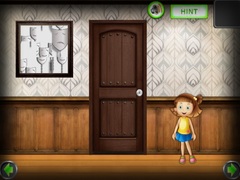 游戏Amgel Kids Room Escape 195