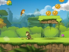 游戏Adventure Island