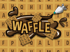 游戏Waffle