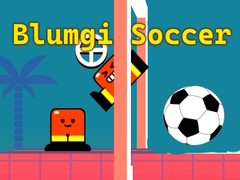 游戏Blumgi Soccer