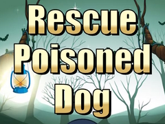 游戏Rescue Poisoned Dog