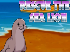 游戏Rescue The Sea Lion
