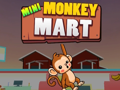游戏Mini Monkey Market