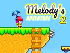游戏Melodys Adventure 2