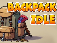 游戏Backpack Idle