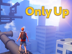 游戏Only Up