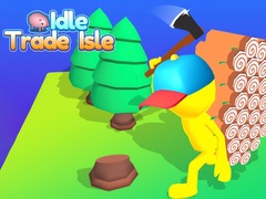 游戏Idle Trade Isle