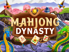 游戏Mahjong Dynasty
