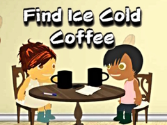 游戏Find Ice Cold Coffee