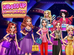 游戏Dress Up Competition