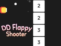 游戏DD Flappy Shooter
