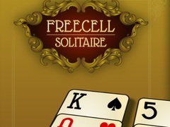 游戏Freecell Solitaire