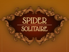 游戏Spider Solitaire