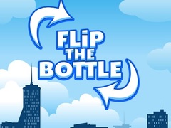 游戏Flip The Bottle