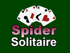 游戏Spider Solitaire