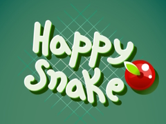 游戏Happy Snake