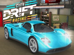 游戏City Drift Racing