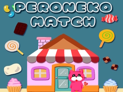游戏Pero Neko Match