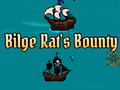 游戏Bilge Rat's Bounty