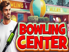 游戏Bowling Center