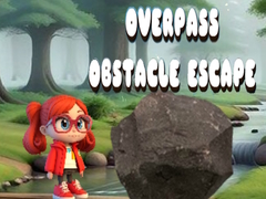 游戏Overpass Obstacle Escape
