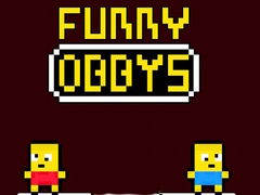 游戏Funny Obbys