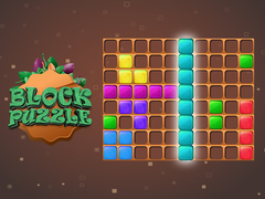 游戏Block Puzzle
