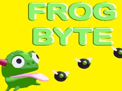 游戏Frog Byte