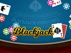 游戏Blackjack 21