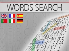 游戏Words Search