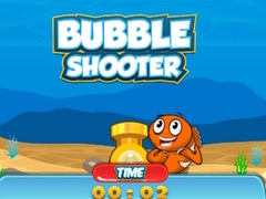 游戏Bubble Shooter