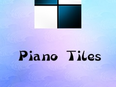 游戏Piano Tiles