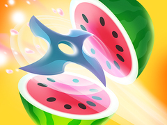 游戏Fruit Master Online