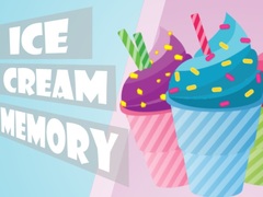 游戏Ice Cream Memory