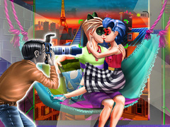 游戏Couples Love Album