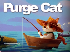 游戏Purge Cat