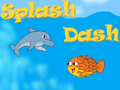 游戏Splash Dash