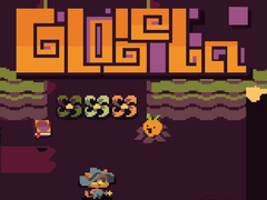游戏Globeba