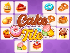 游戏Cake Tile