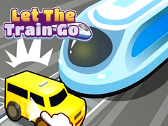 游戏Let The Train Go