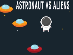 游戏Astronaut vs Aliens