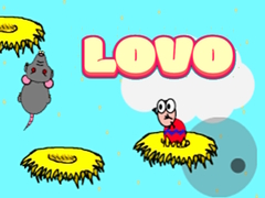 游戏Lovo