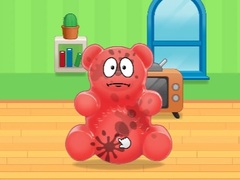 游戏My Jelly Bear Pet