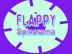 游戏Flappy Spinorama