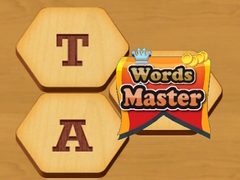 游戏Word Master 