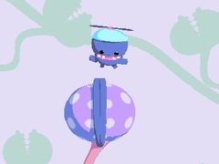 游戏Hungry Plant