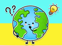 游戏Kids Quiz: What Do You Know About Earth?