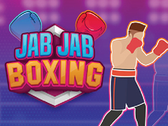 游戏Jab Jab Boxing