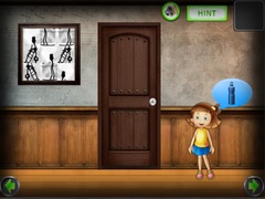 游戏Amgel Kids Room Escape 196